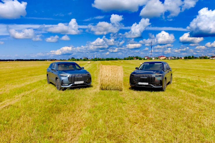 Система полного привода Torque-Vectoring: преимущества и особенности