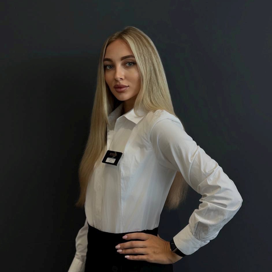Кривчук Татьяна Витальевна