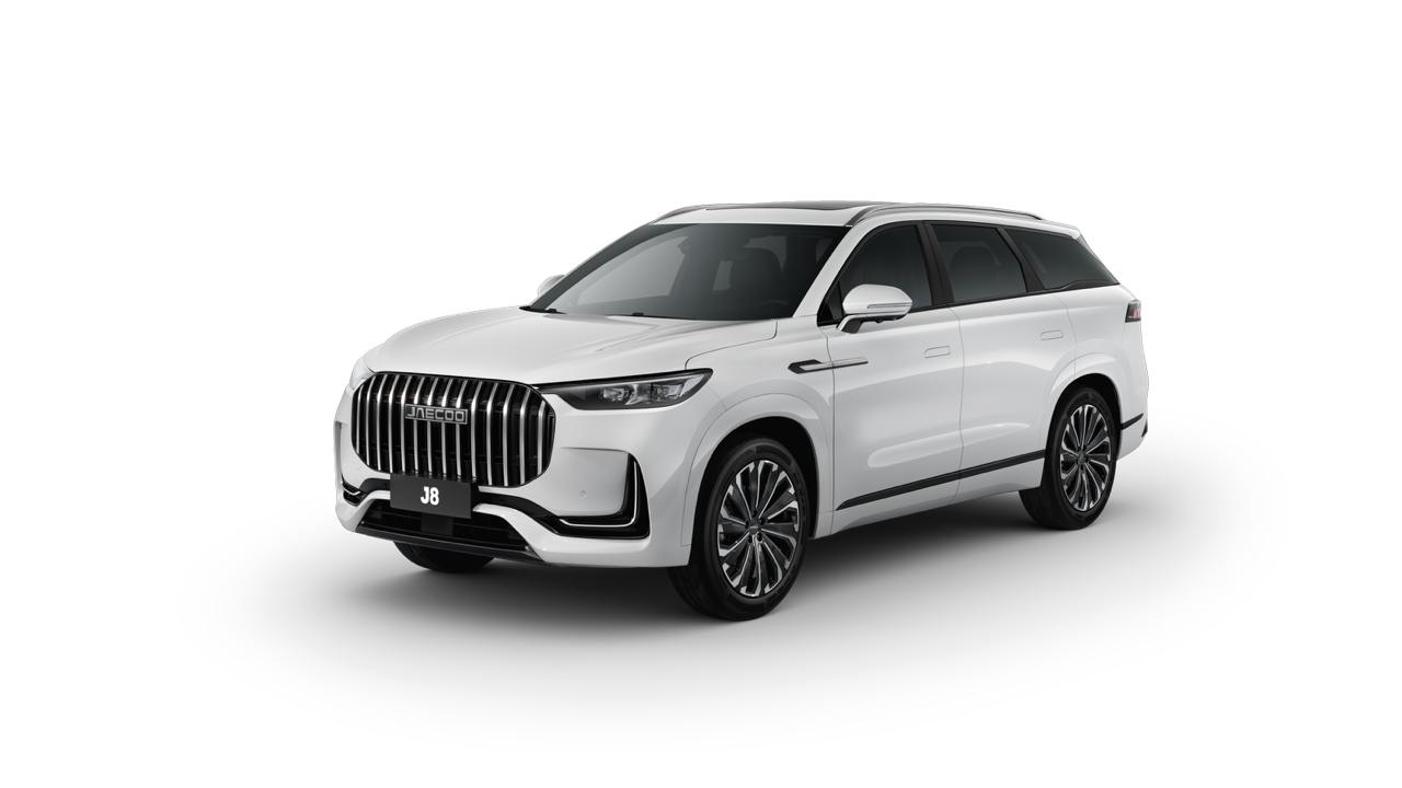 J8 Active