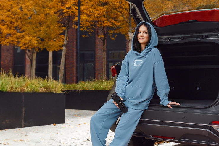Для всех истинных ценителей бренда OMODA у нас отличные новости!
