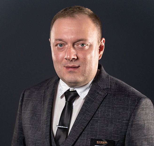 Алексей  Вязьмин 
