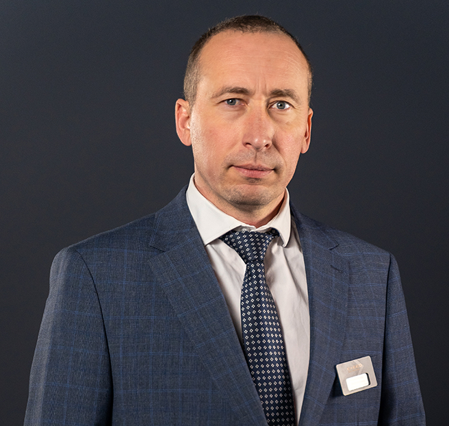  Александр Сергеенко