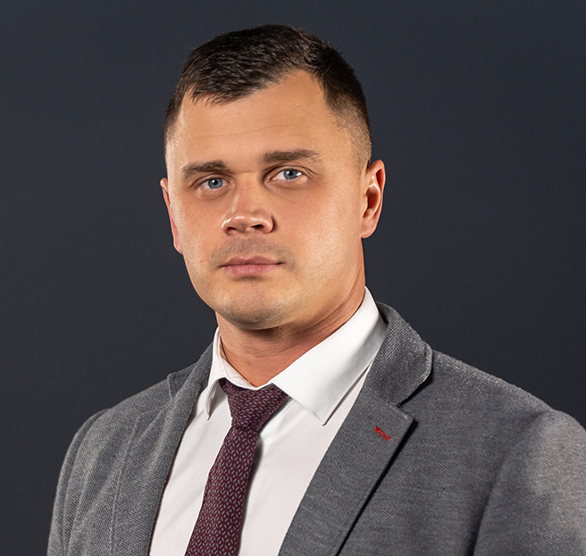 Александр Шахов 