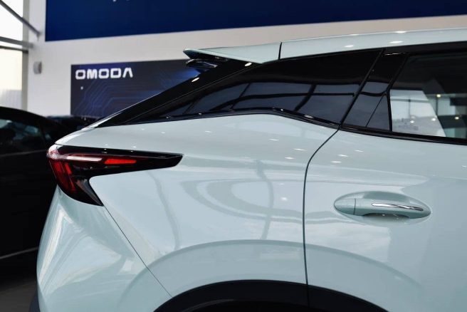 Покупка автомобиля OMODA в кредит: выгодные предложения в условиях повышения ставок.