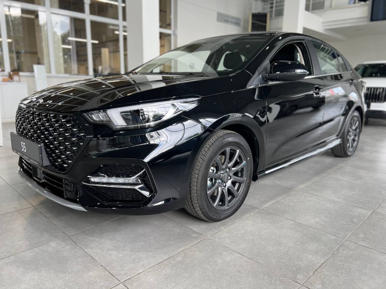 Создан, чтобы удивлять 