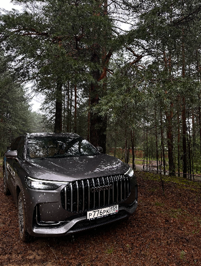 Готовы встречать август?