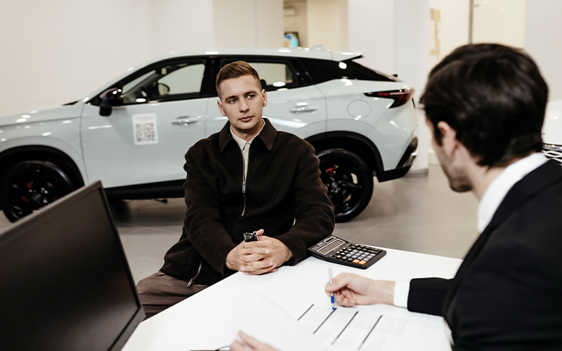 ВСЕ НА ТЕСТ-ДРАЙВ В OMODA ТРАНСТЕХСЕРВИС!