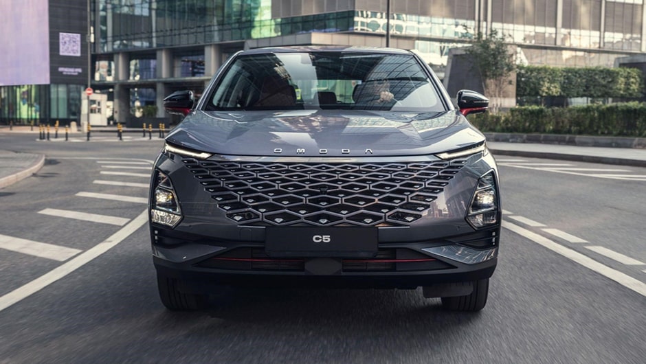 Программа OMODA Assistance: помощь от КЛЮЧАВТО 24/7