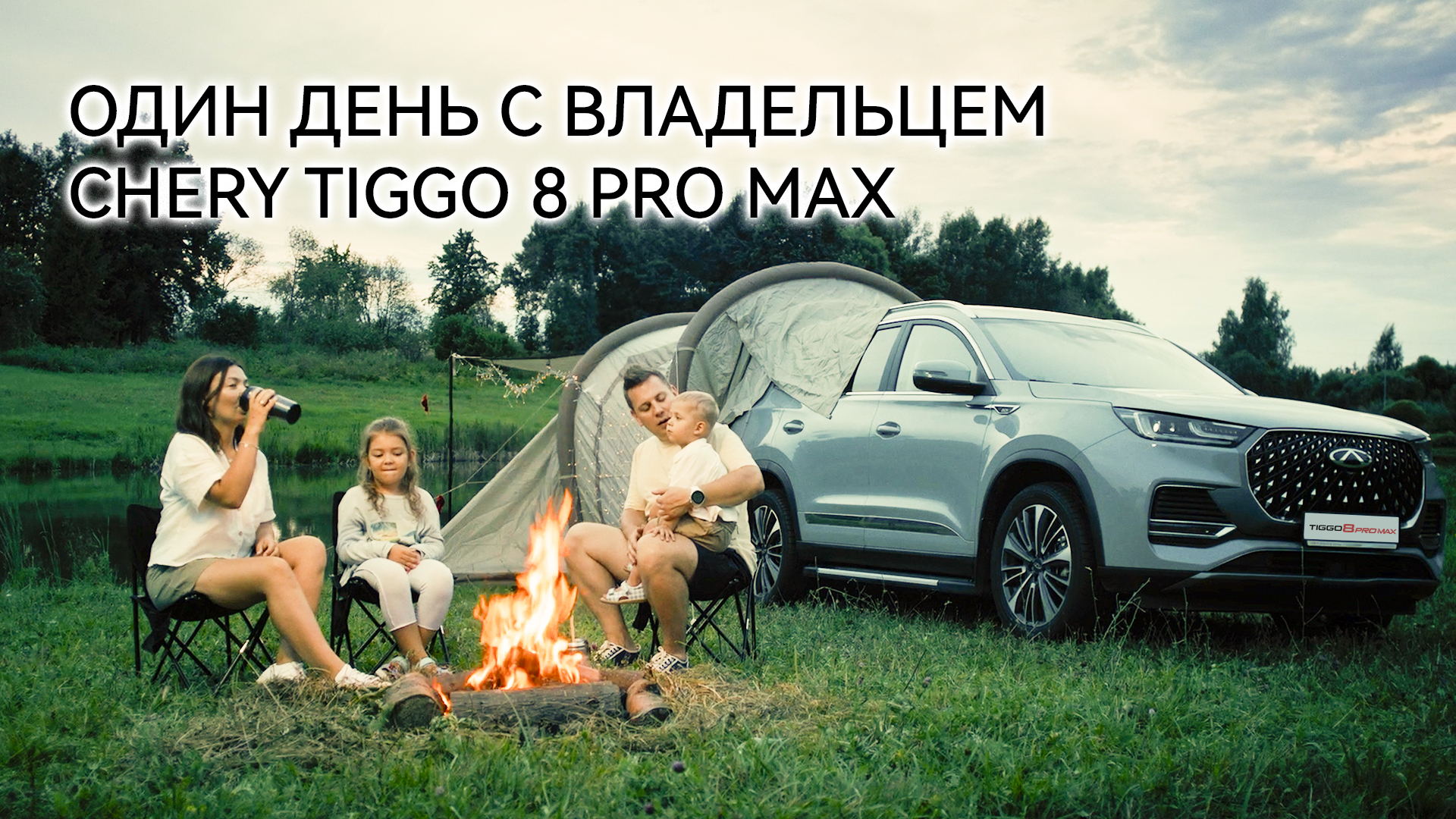 Один день с владельцем