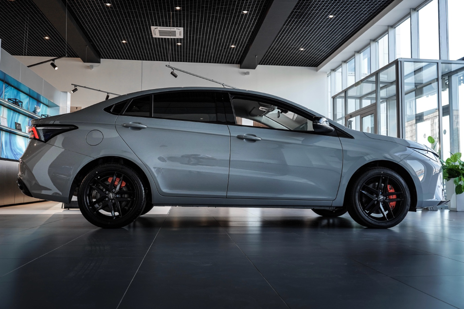 Советы по уходу за автомобилем OMODA