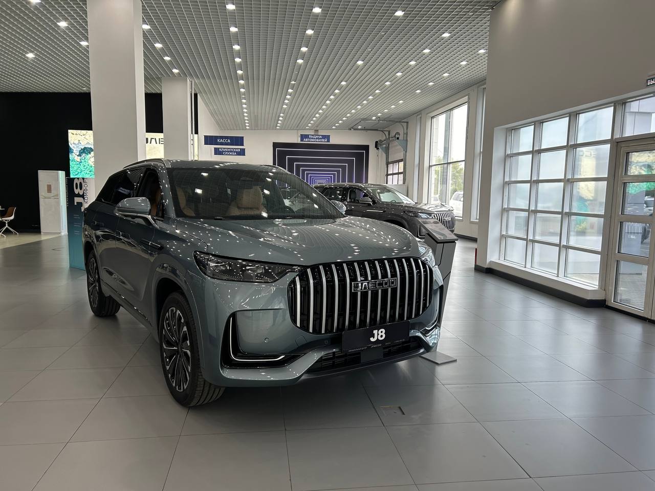 Как выбрать автомобиль мечты?