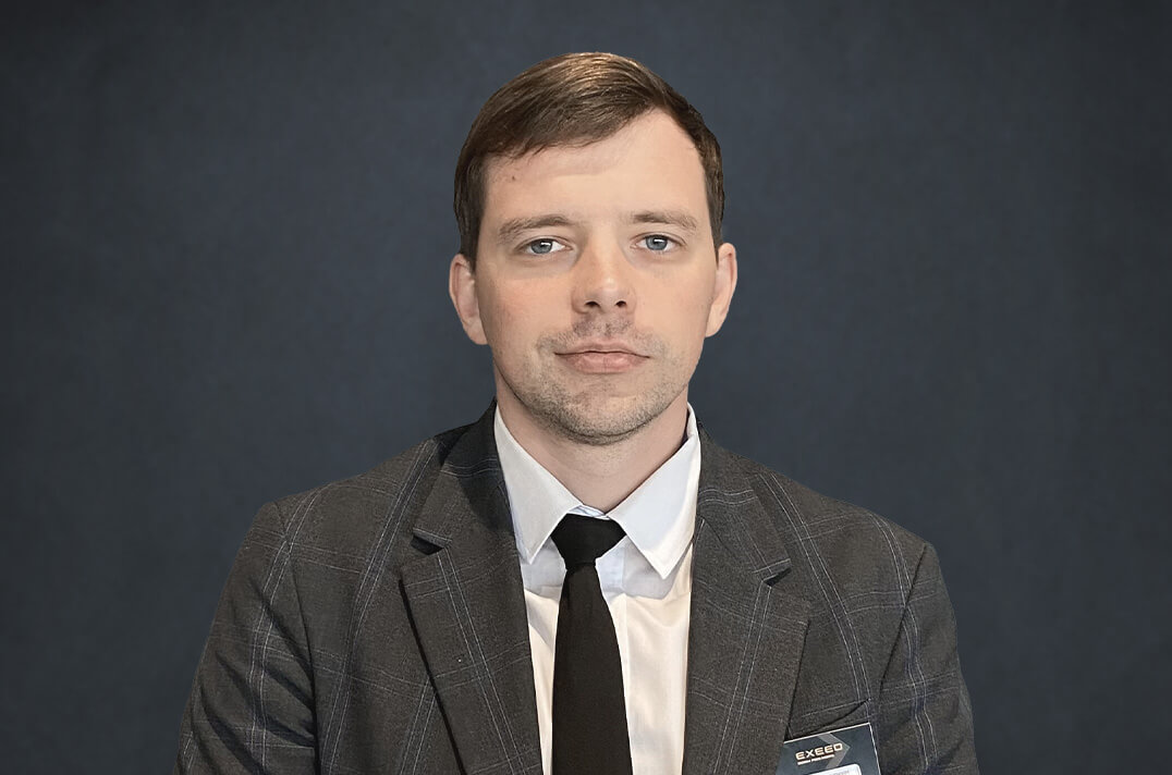 Виктор Кокуркин