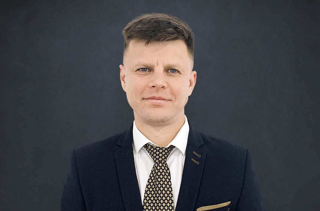 Роман Городков
