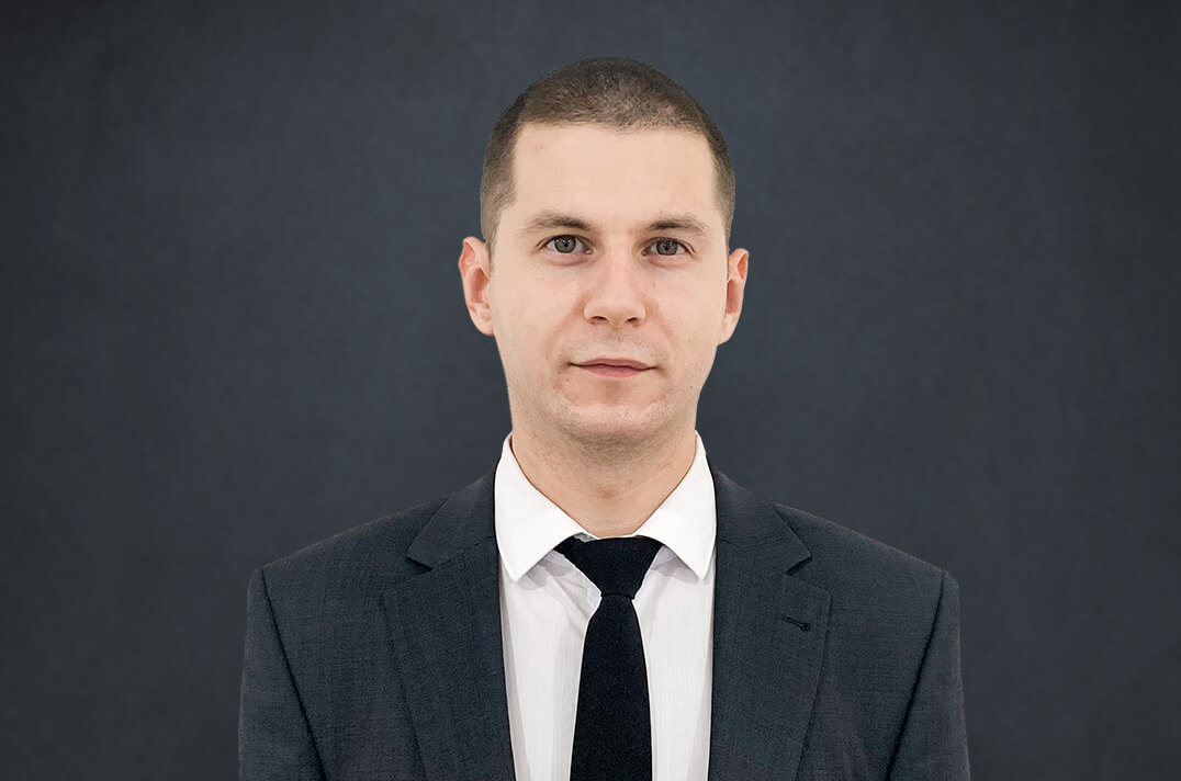 Тимофей Вакилов