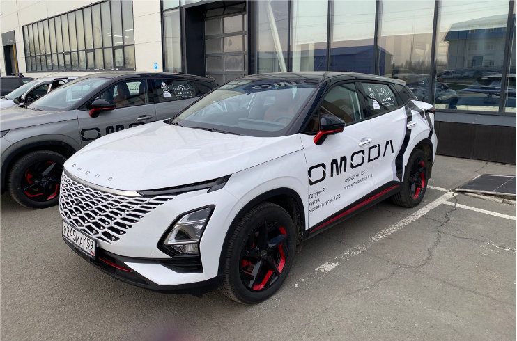 В сентябре подарим подарок за прохождение тест-драйва! Приглашаем в Сатурн-Р!