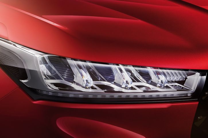 Нанесение защитного покрытия CHERY