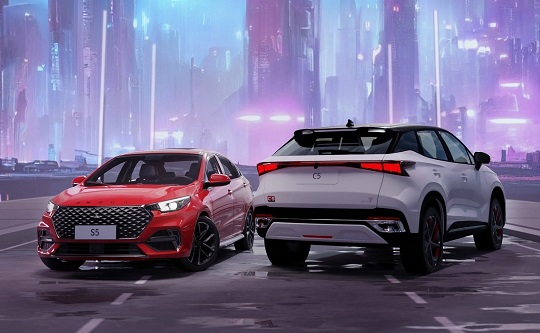 В нашем дилерском центре OMODA ВЕРРА невероятное предложение