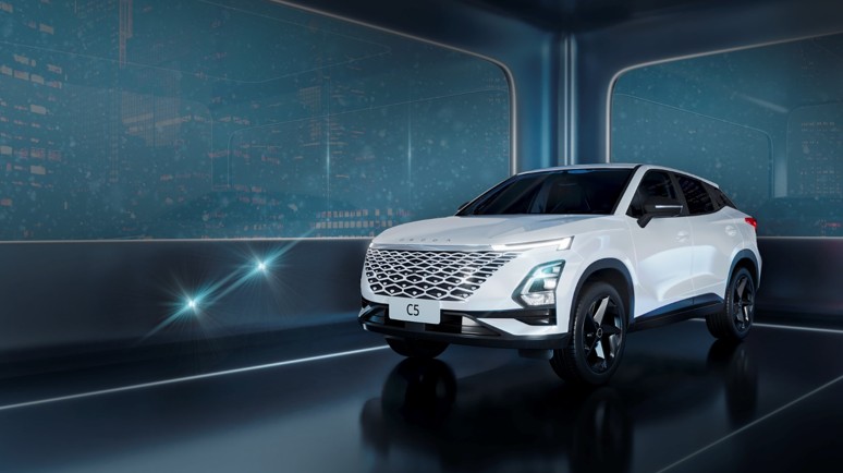 БРЕНД OMODA ВНЕС СВОЙ ВКЛАД В ПОЧЕТНОЕ МЕСТО CHERY GROUP В РЕЙТИНГЕ FORTUNE GLOBAL 500