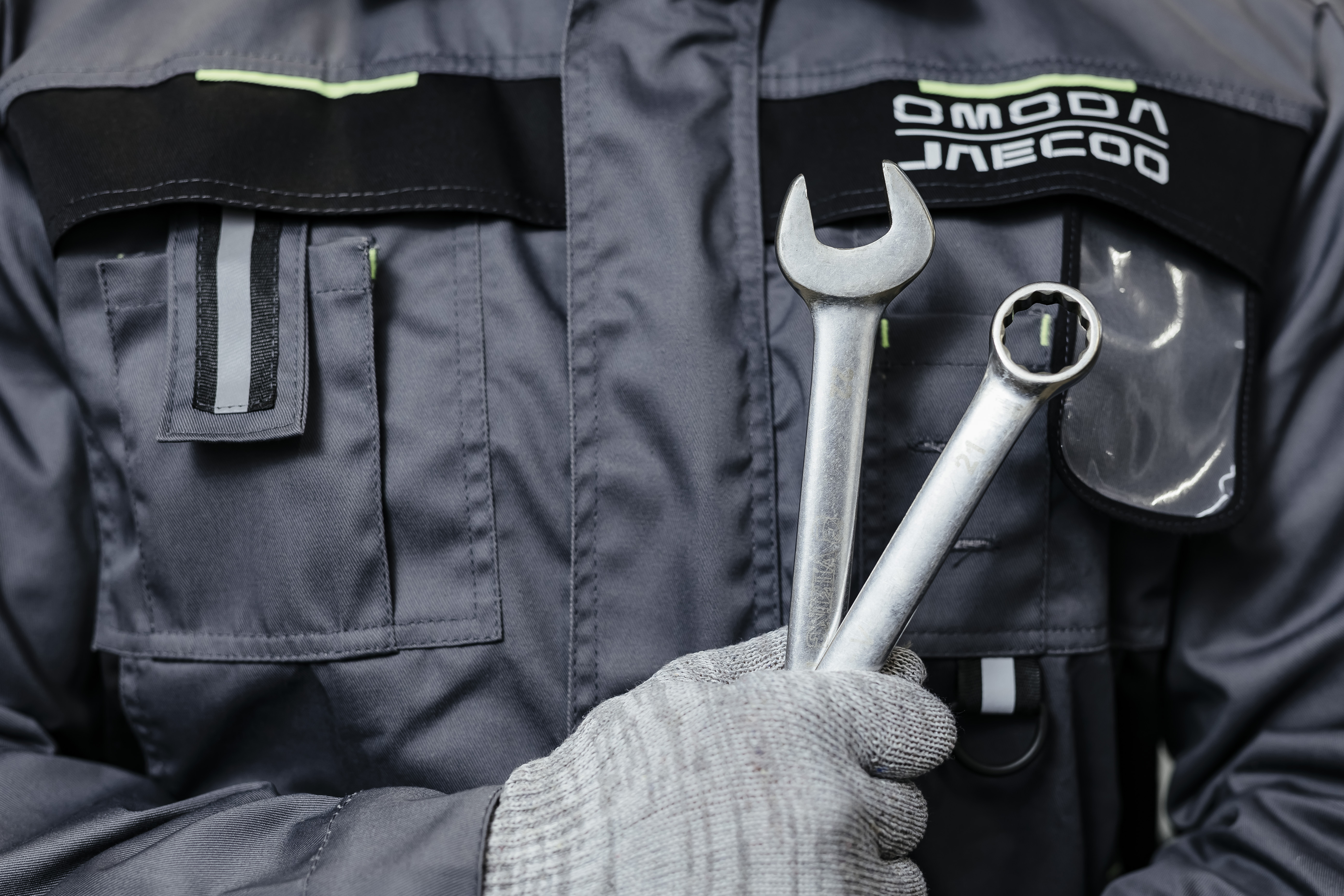 Сервис: предложение месяца! 