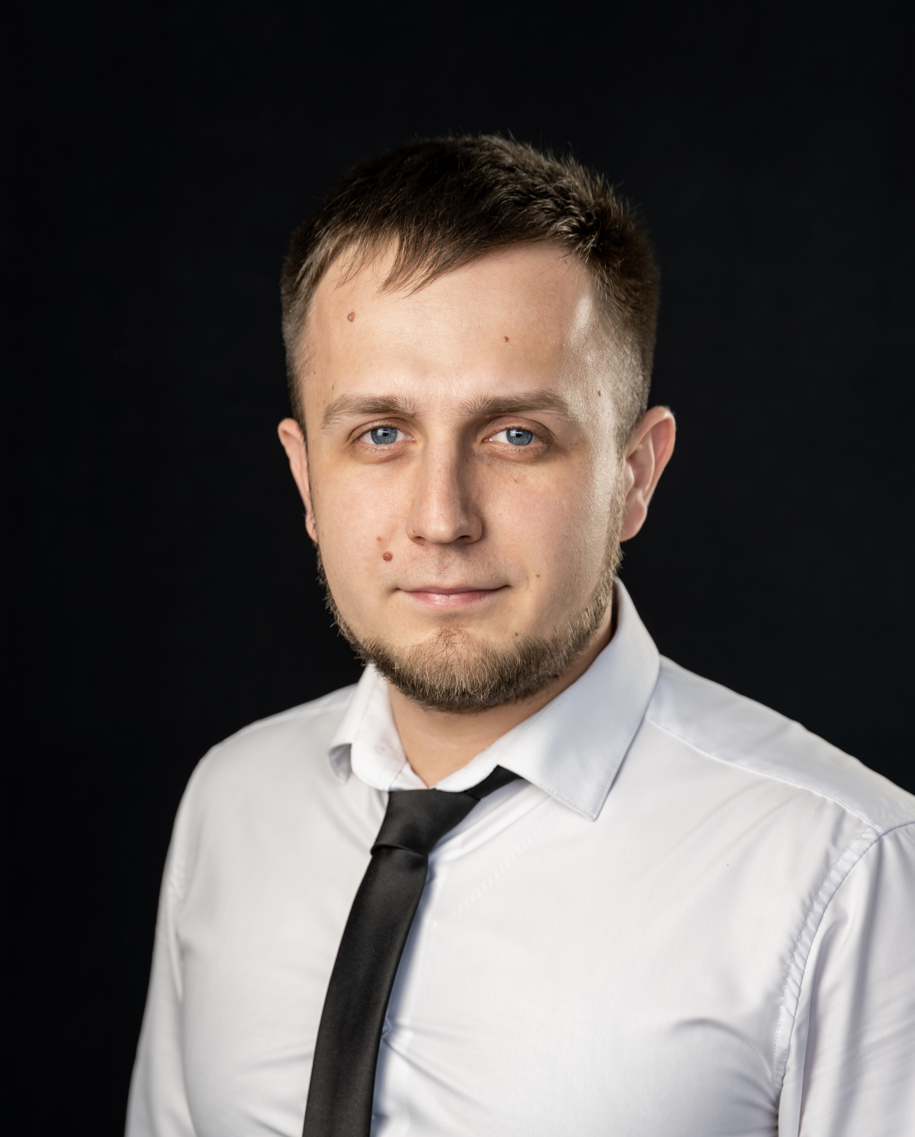 Францов Алексей 
