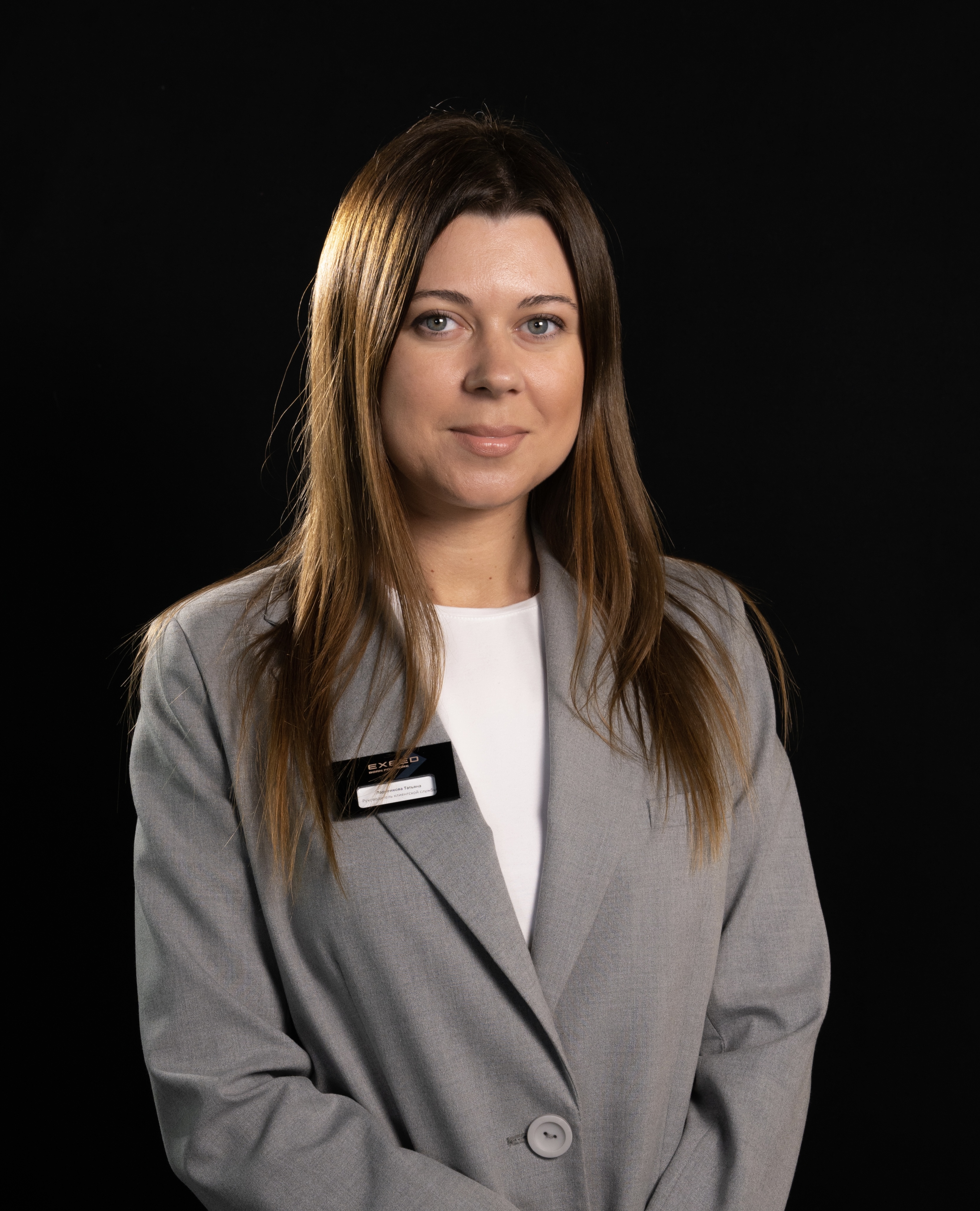 Ларченкова Татьяна 