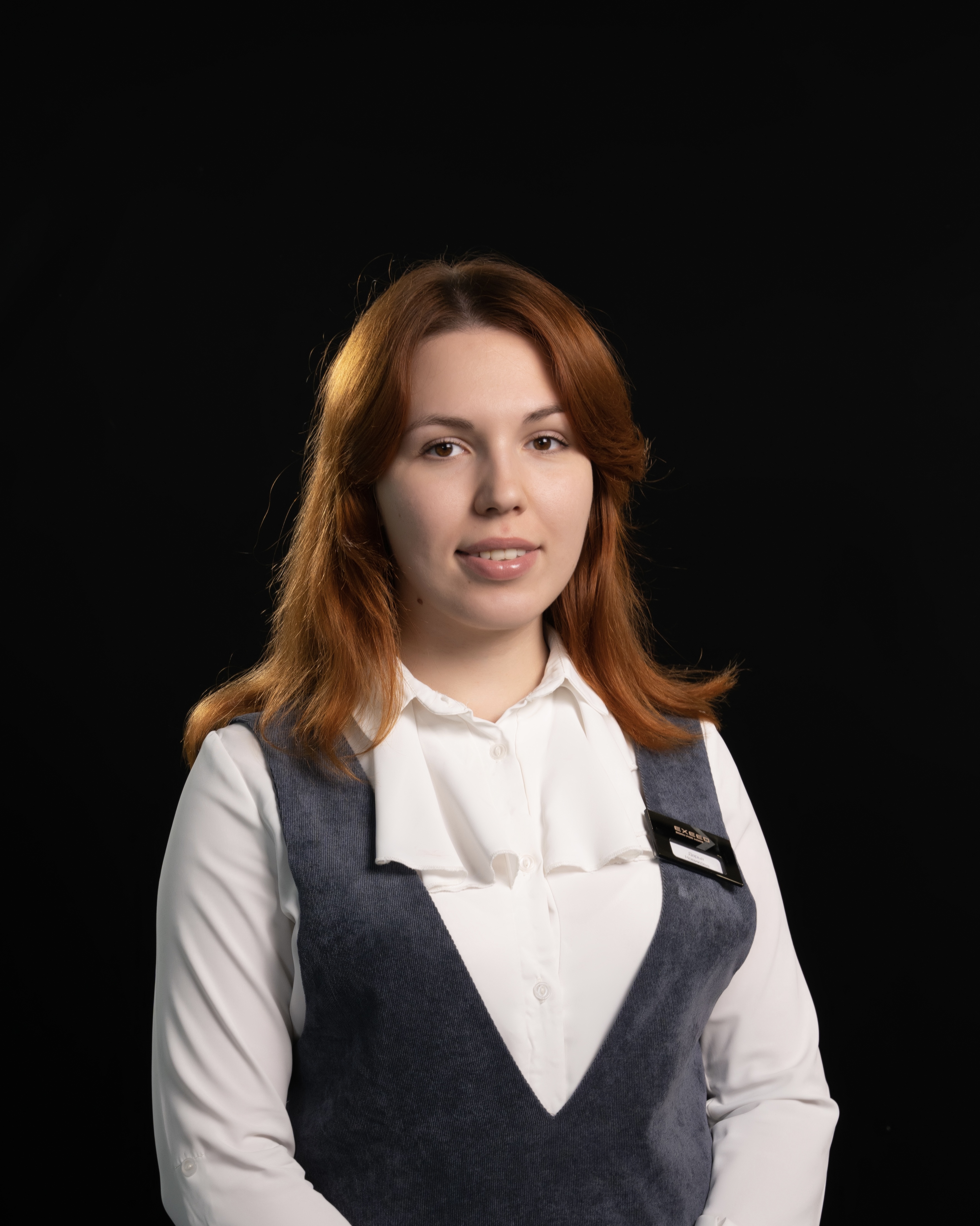 Новикова Дарья