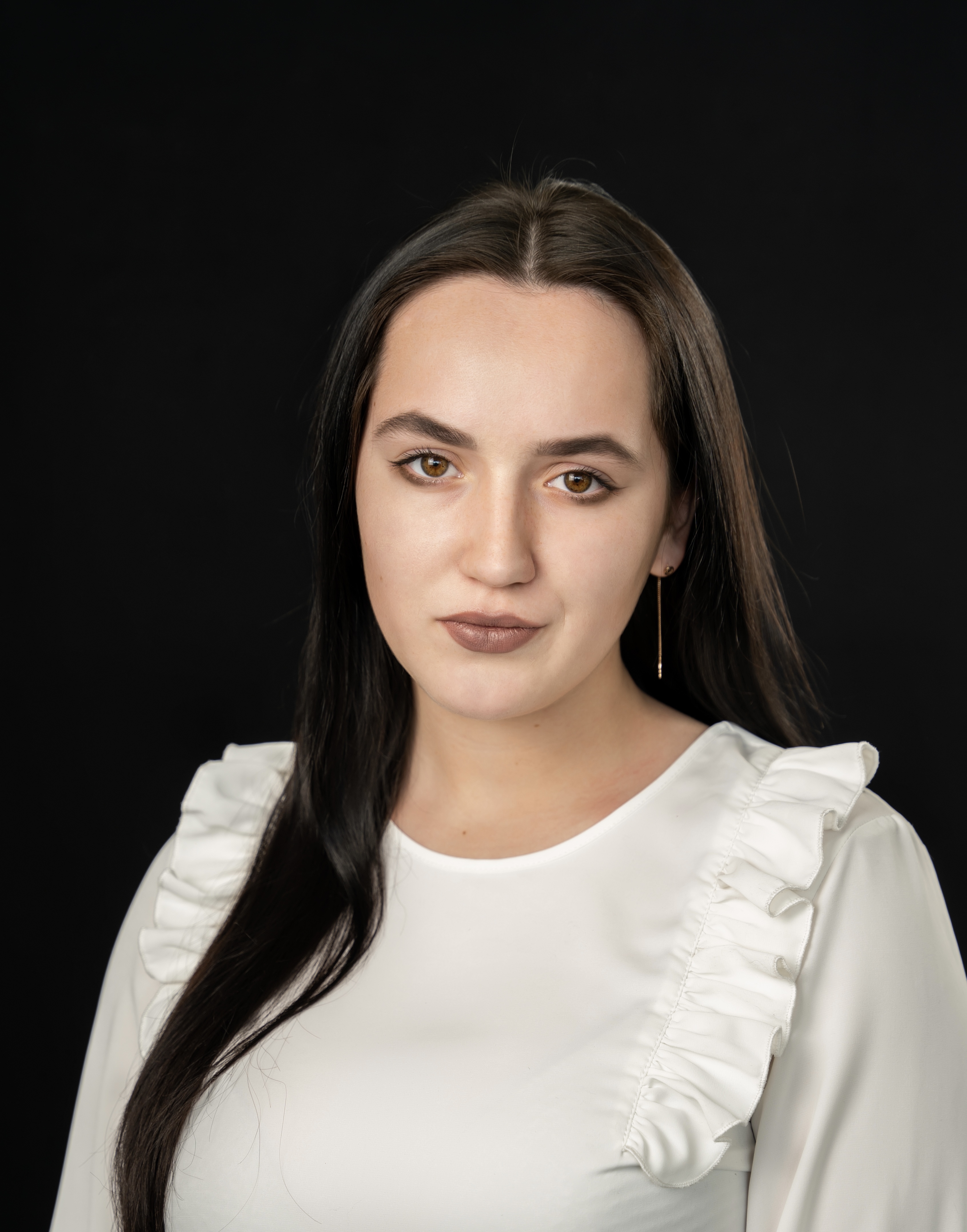 Кондратьева Светлана 