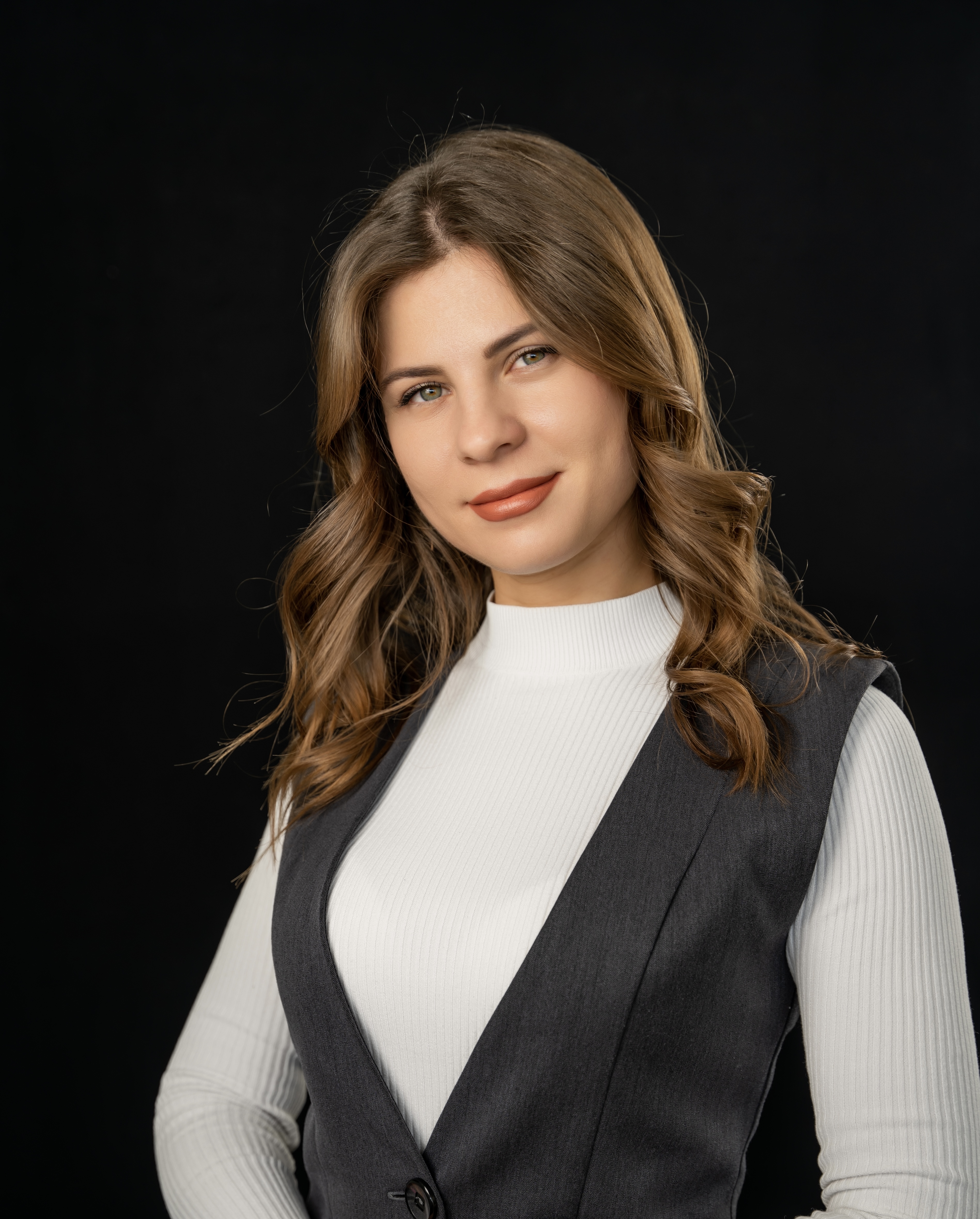 Новикова Анна 