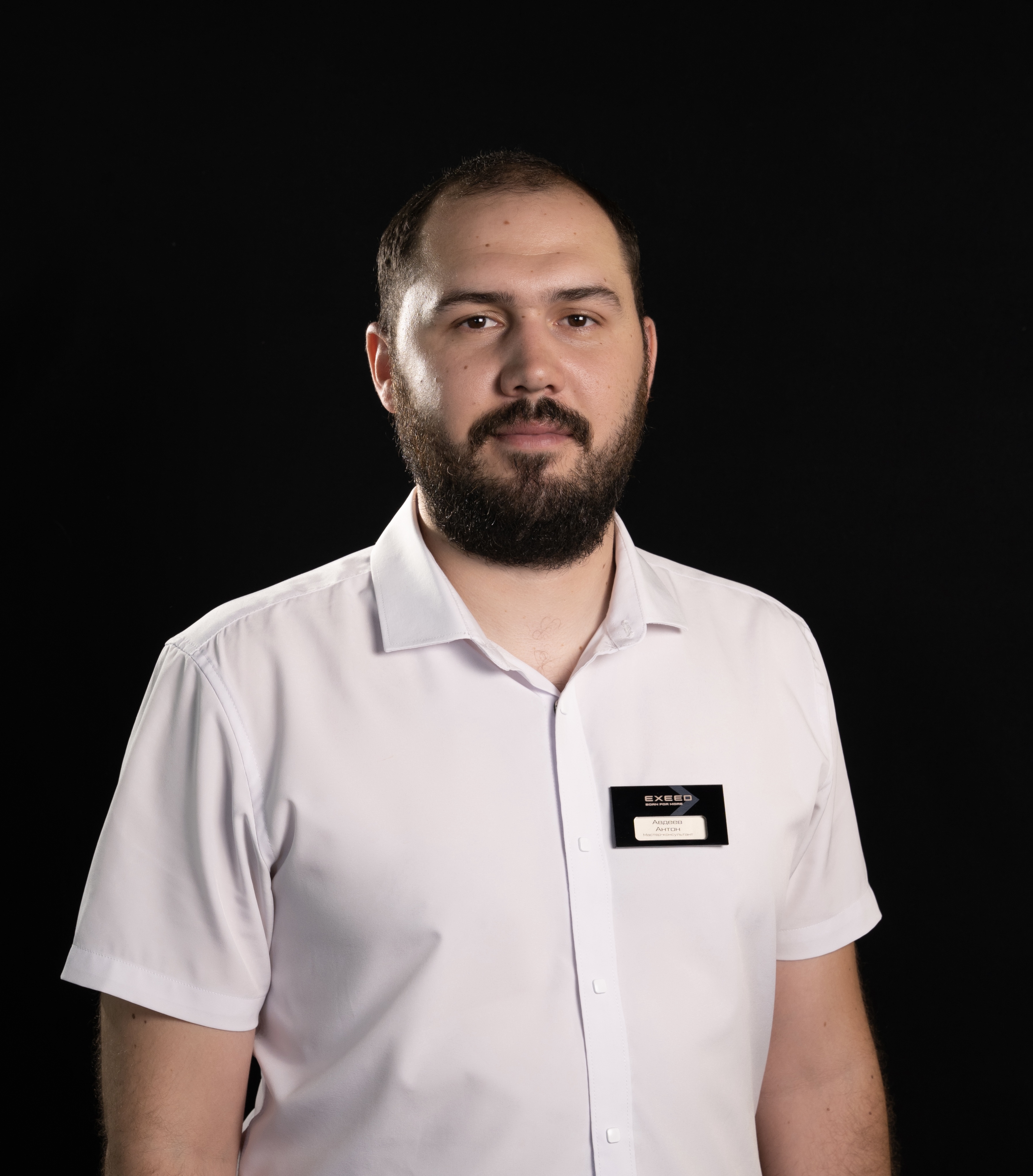 Авдеев Антон