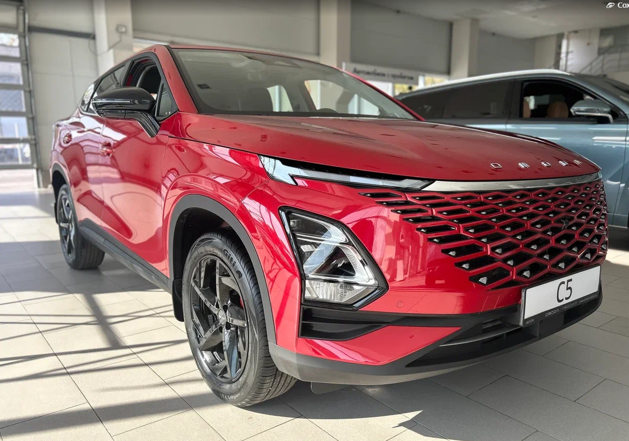 Весь октябрь МОТОМ - дарит ПОДАРКИ!