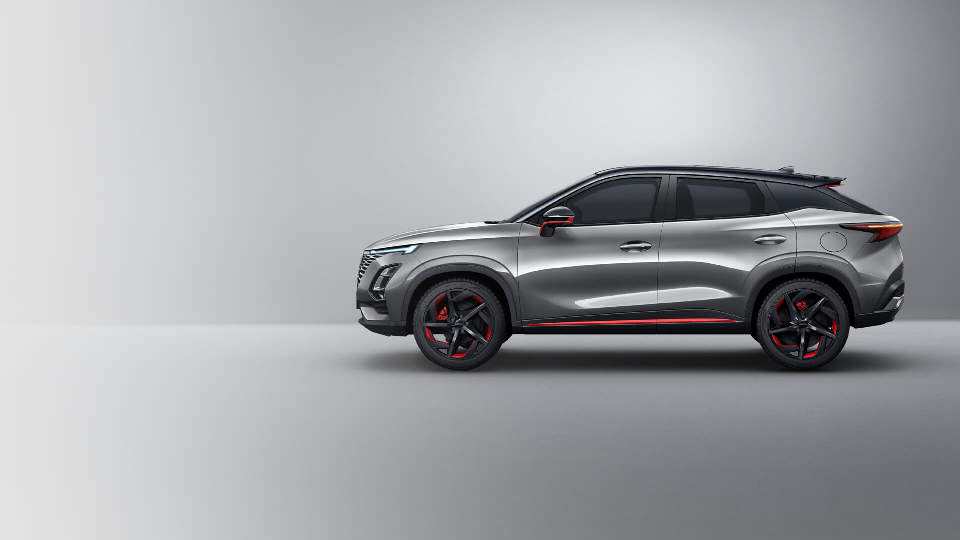 Давление в шинах OMODA C5