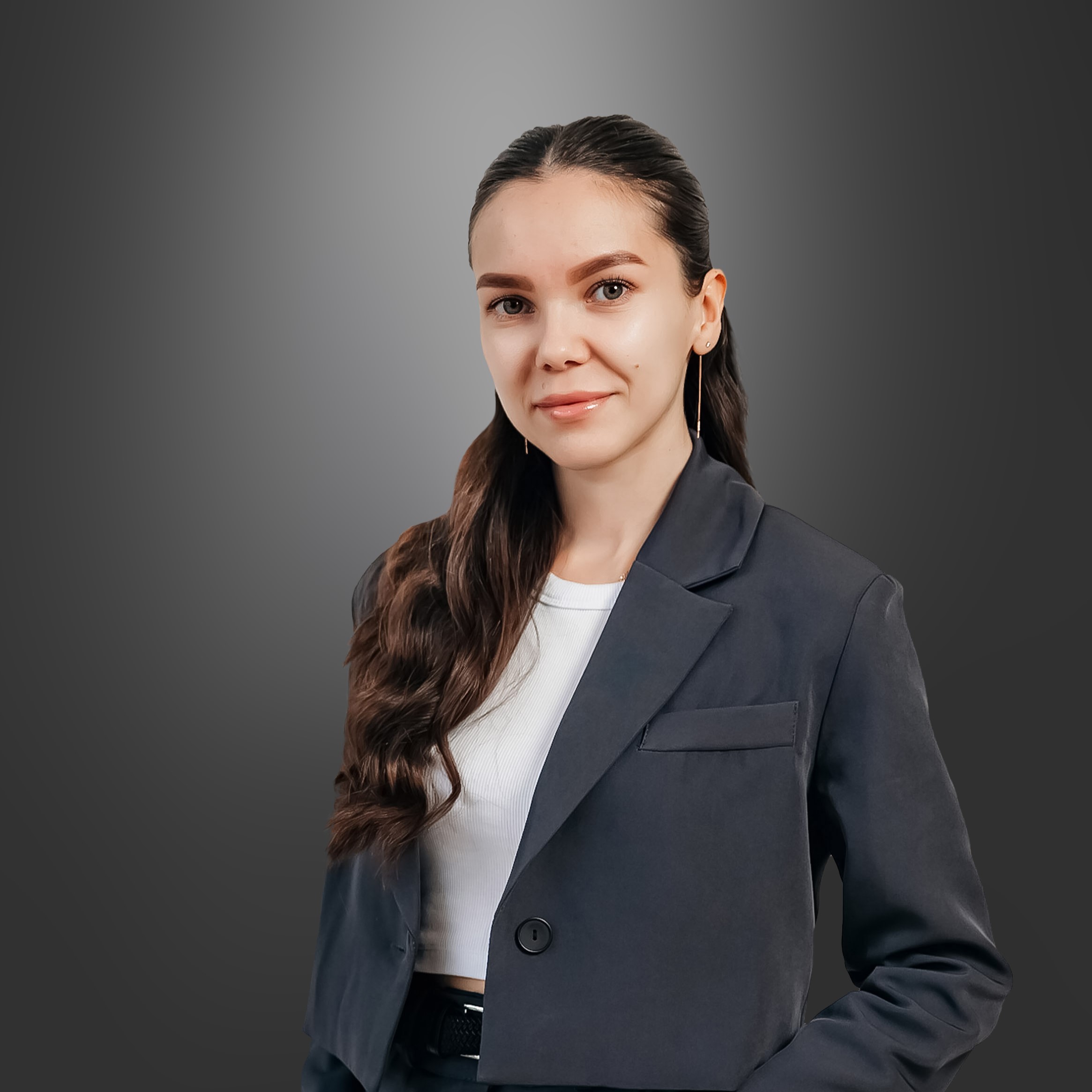 Колядова Валерия Александровна