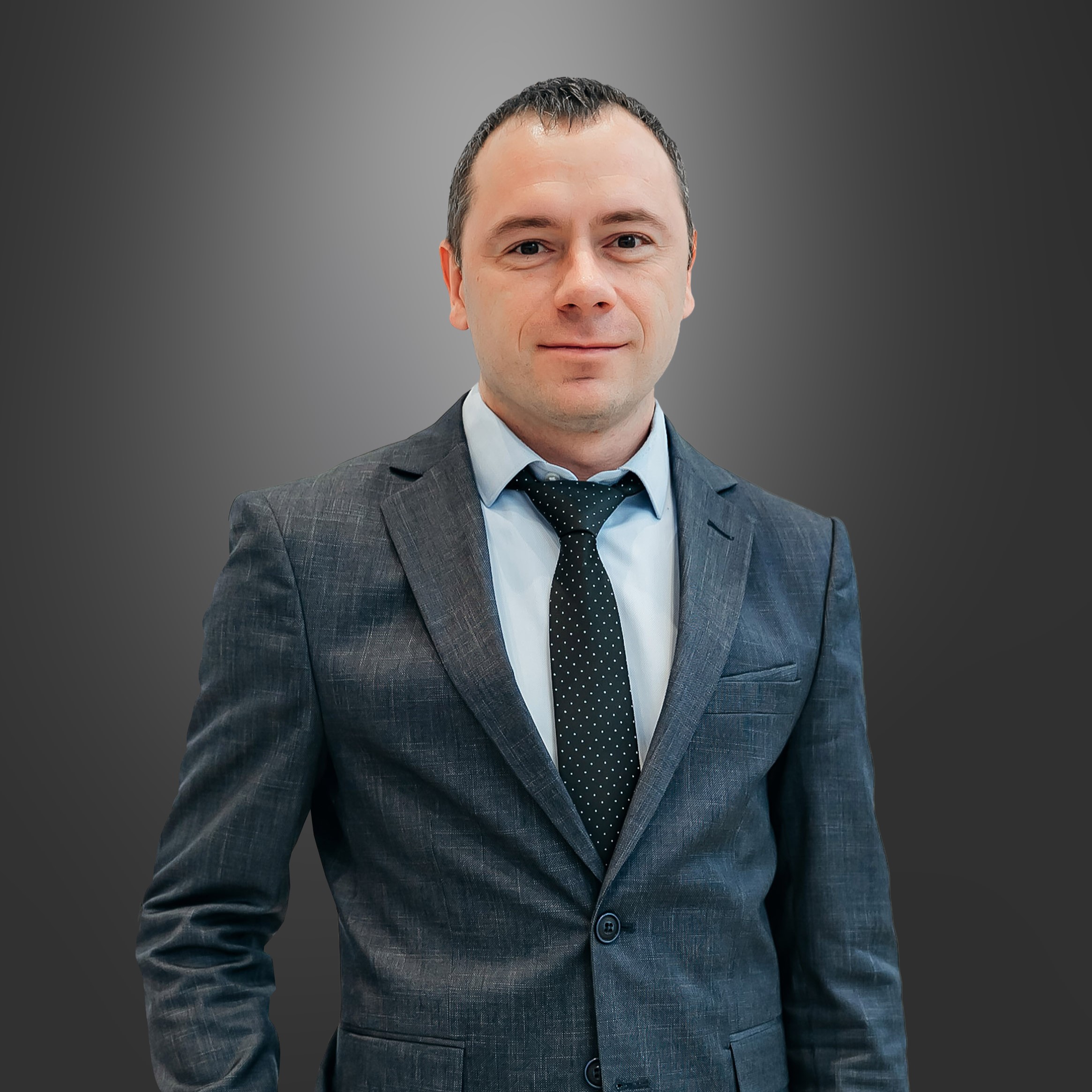 Машьянов Олег Константинович