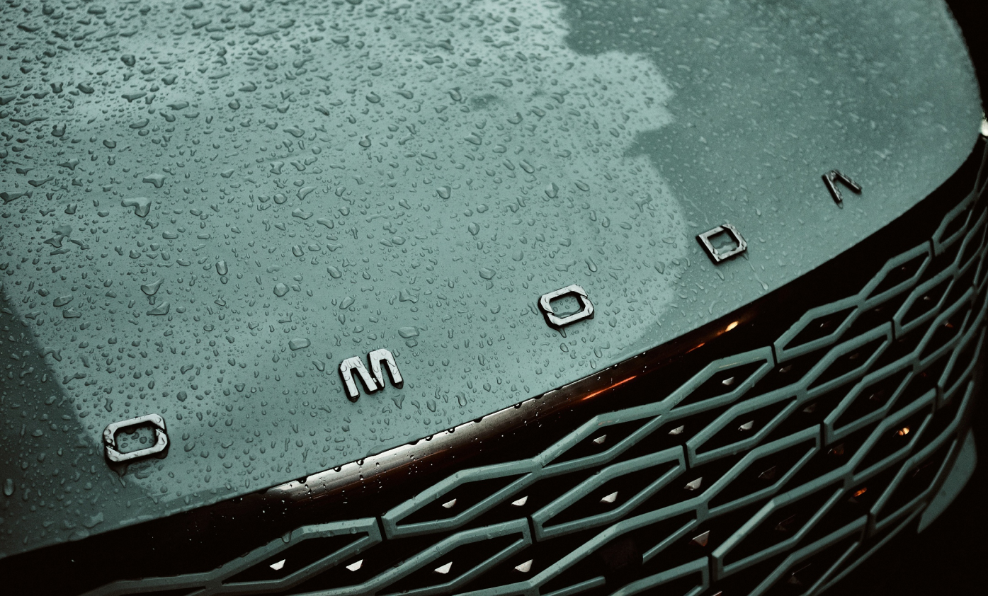 OMODA: бескомпромиссный подход к качеству и надежности