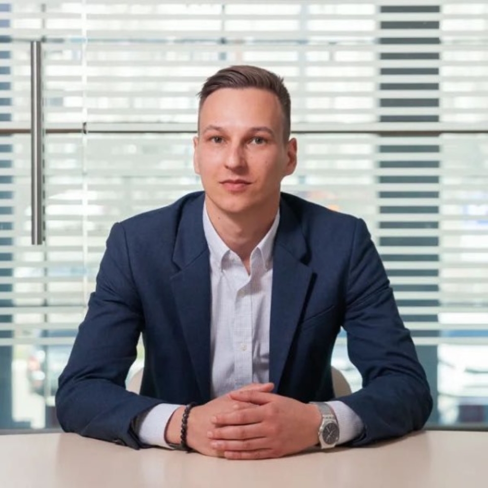 Дмитрий Коноров