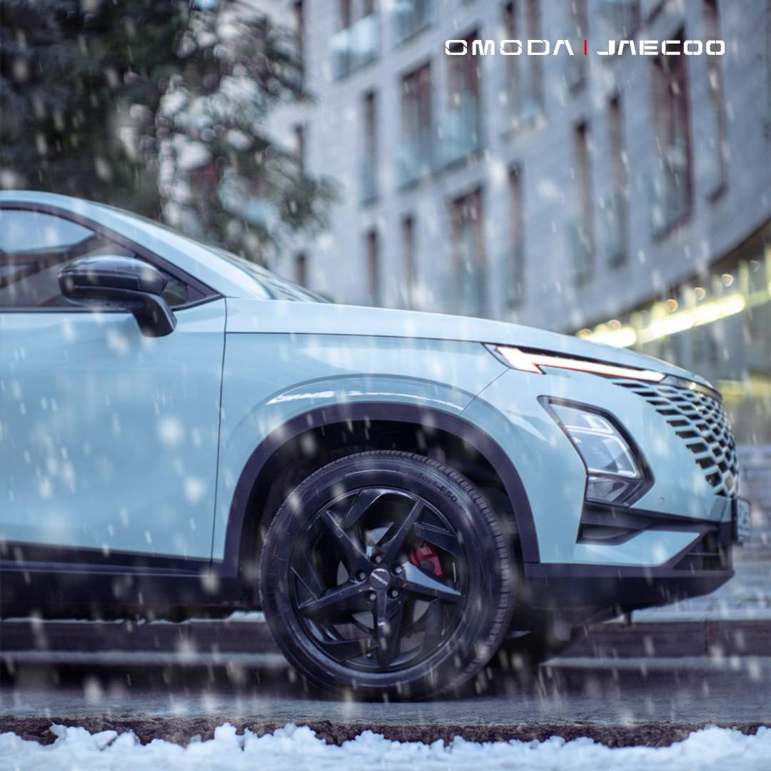 Зимняя готовность: защищаем авто от морозов!