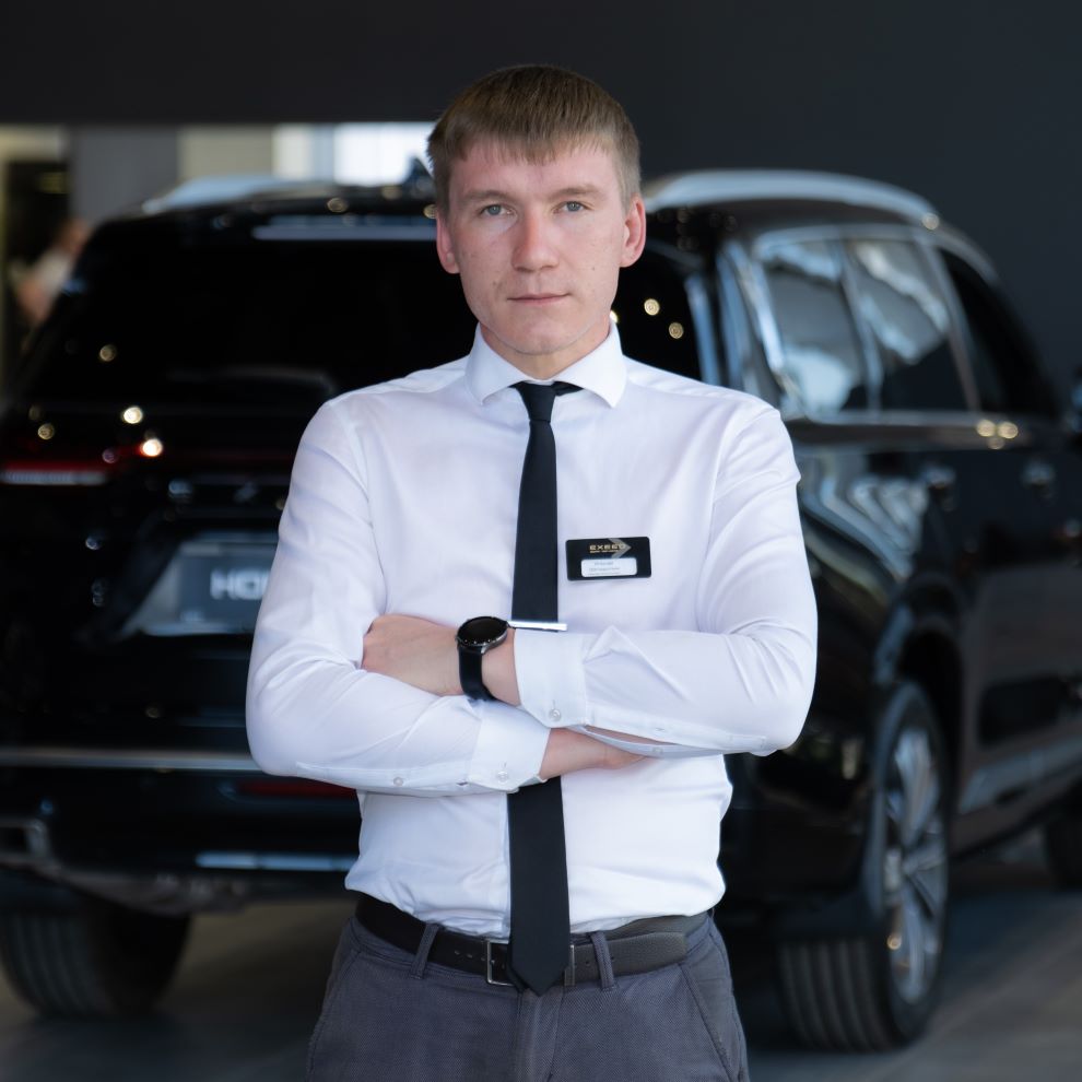 Загидуллин Ильнар