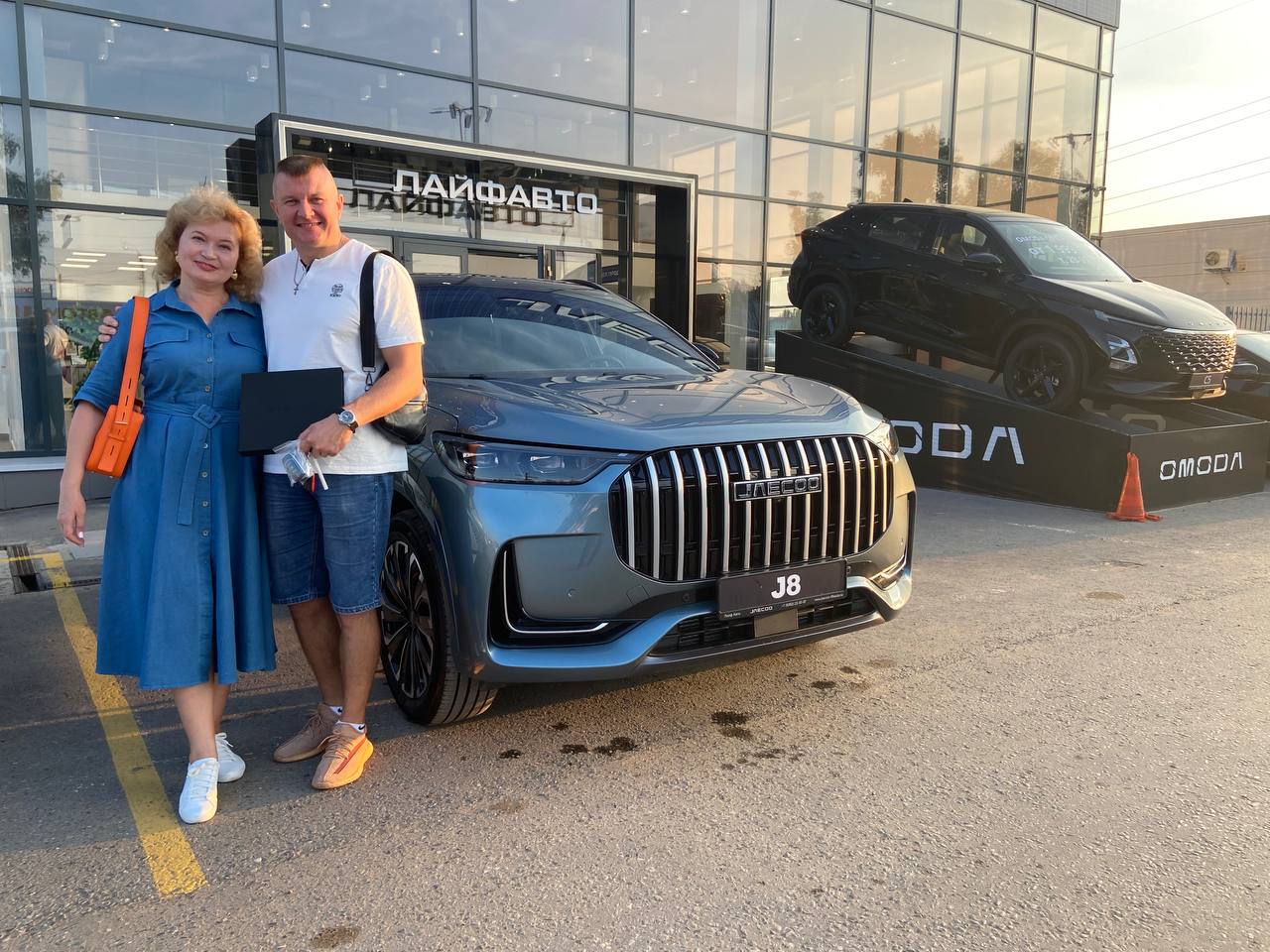 Преимущества покупки автомобиля у официального дилера