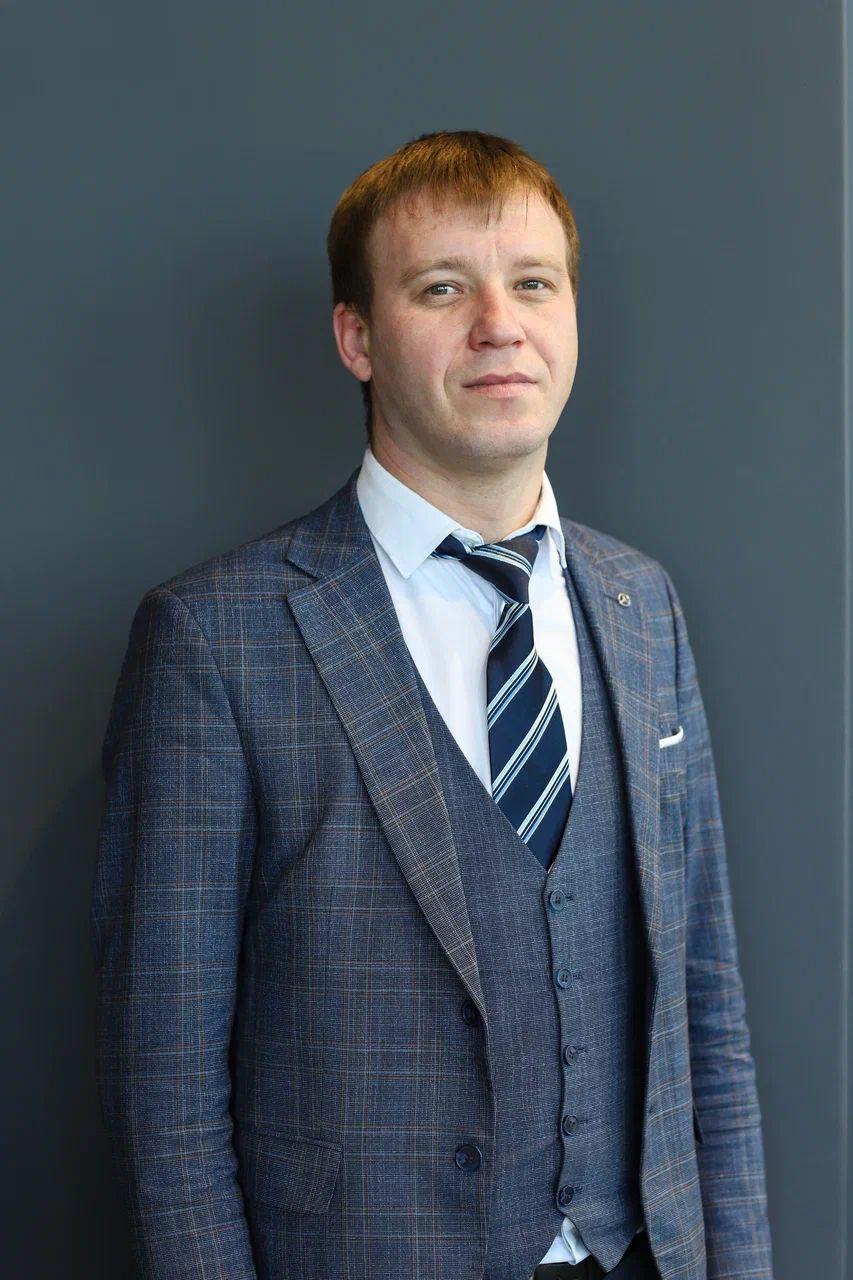 Назаров Владислав Сергеевич 