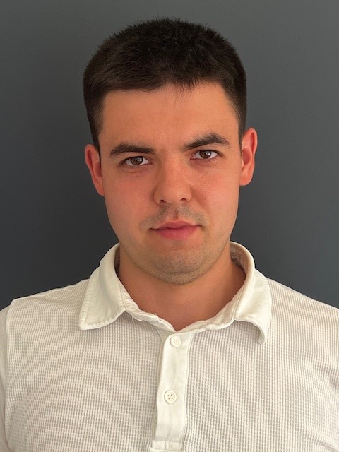 Залялиев Ильмир Илшатович 