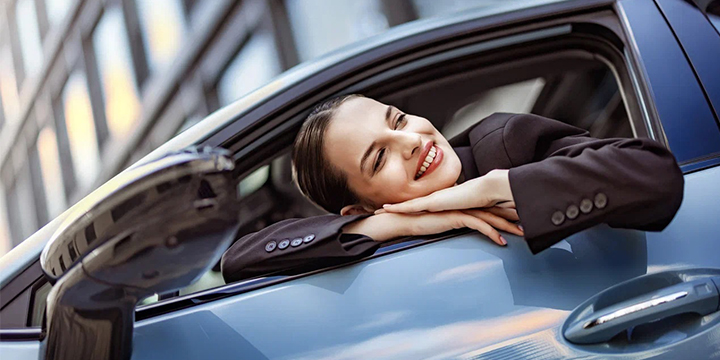 Авторассрочка на автомобили OMODA в Лайф Авто