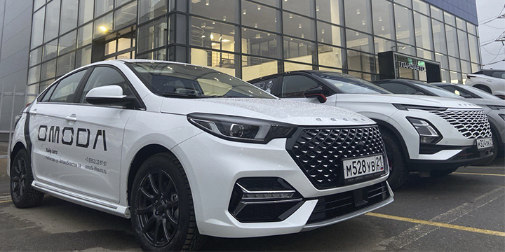День автомобилиста с Лайф Авто