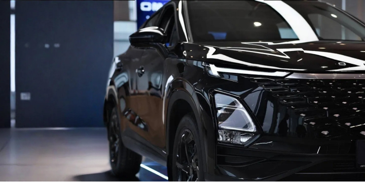 Встречаем зиму на OMODA C5: готовимся к холодам с комфортом