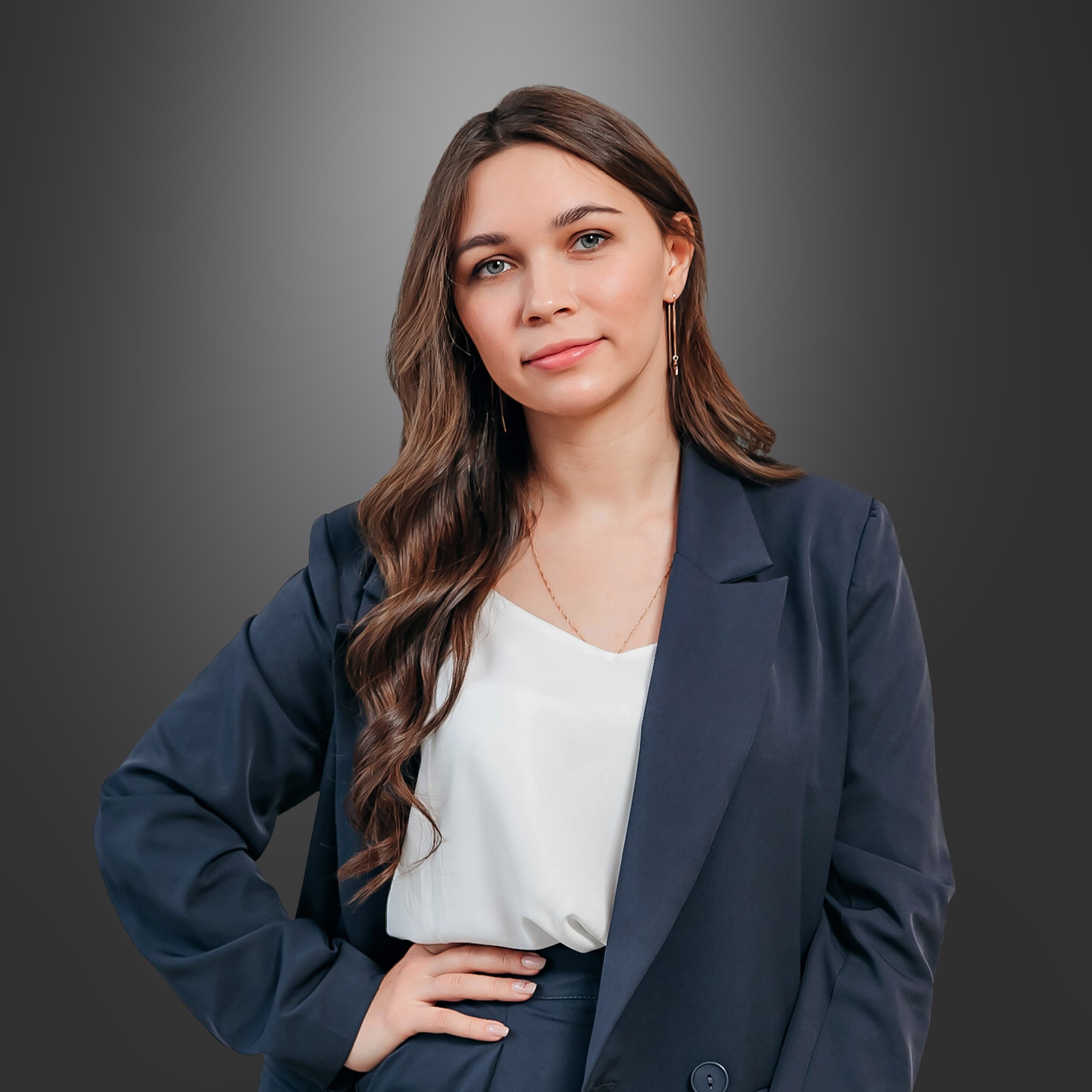 Тихова Анастасия Юрьевна