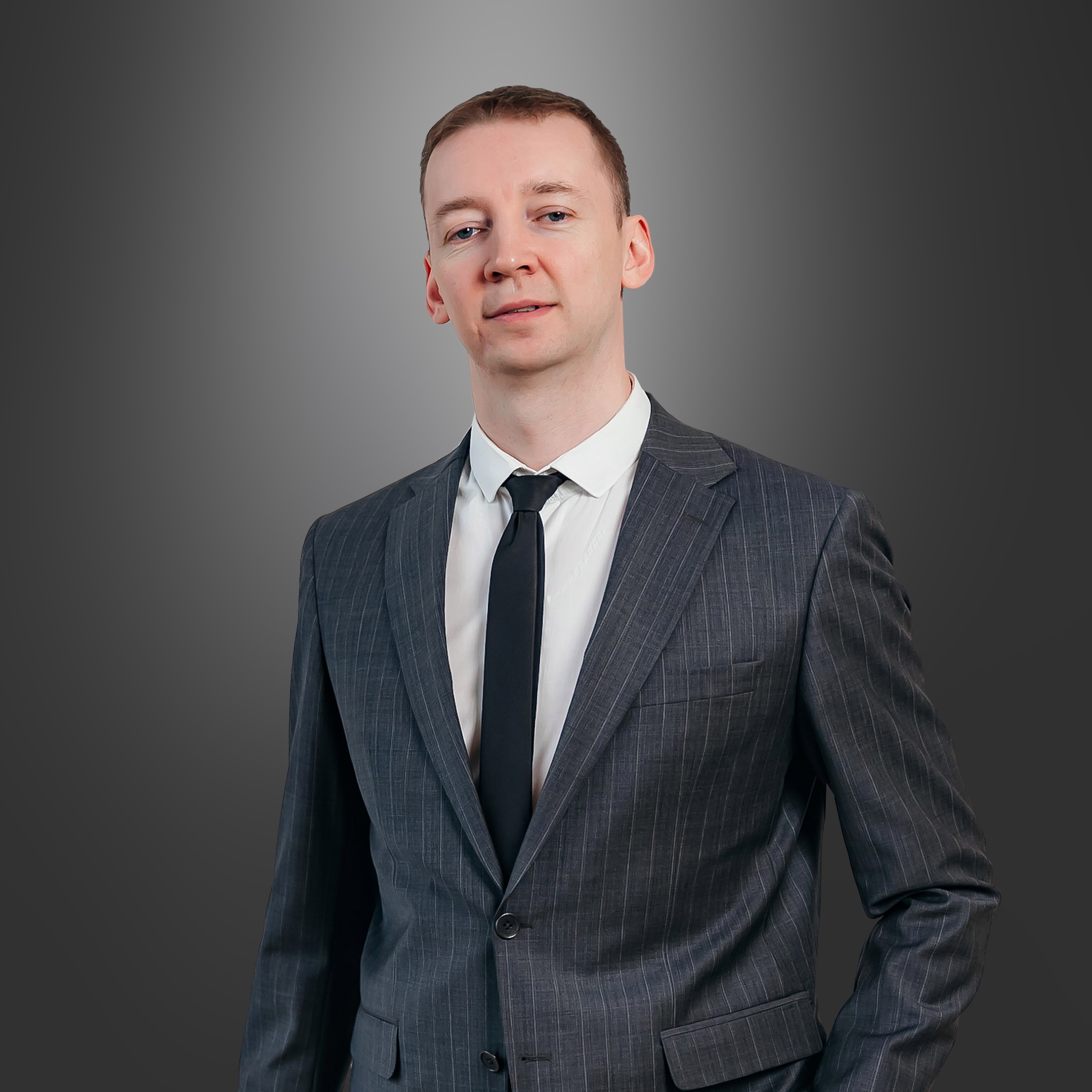 Коротаев Игорь Леонидович