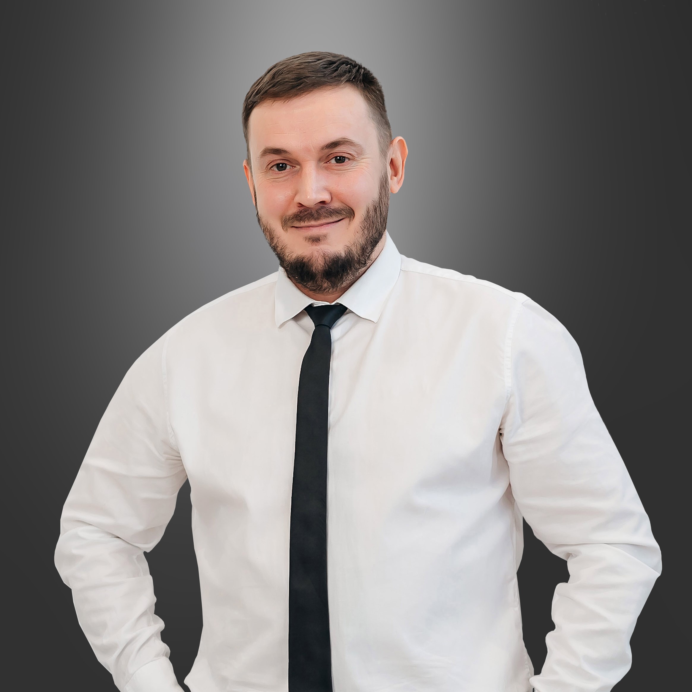 Андронов Александр Леонидович