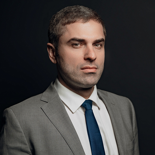 Шатилов Алексей