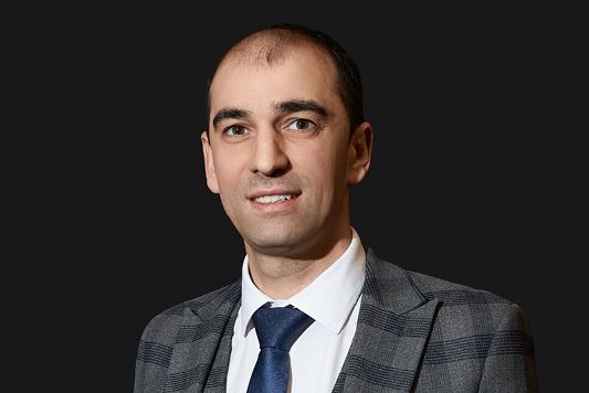 Шахпазов Магамед