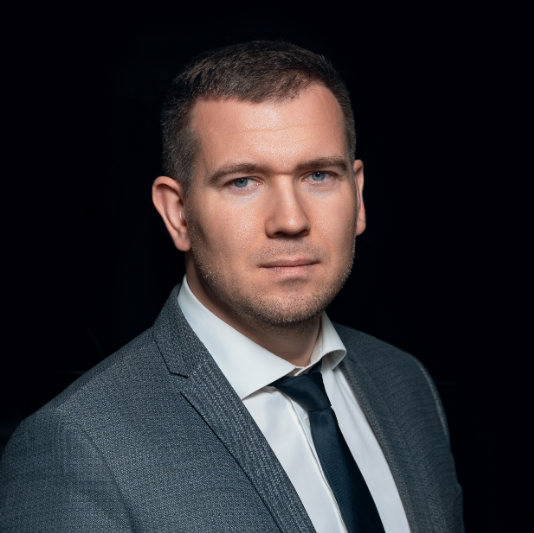 Зотов Антон