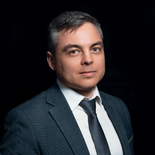 Яценко Алексей